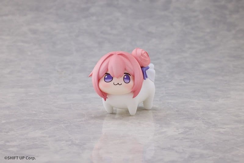 Hobby sakura 勝利女神 妮姬 NIKKE Doro系列 盲盒 Dorothy(桃樂絲)