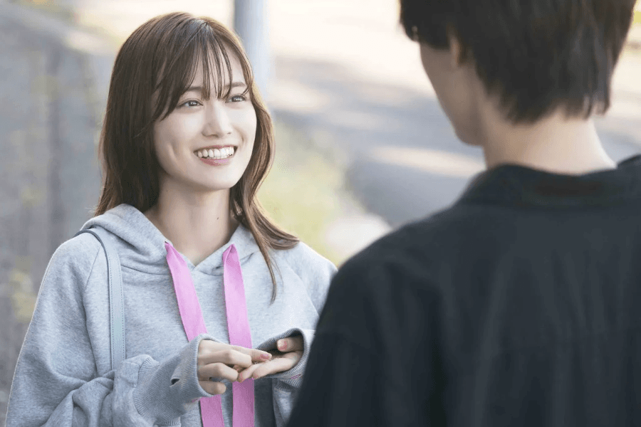 《和山田談場Lv999的戀愛》真人電影