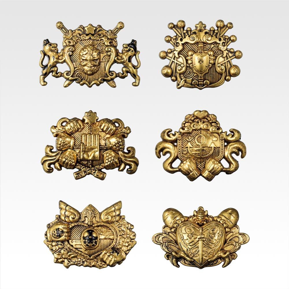 一番賞《JOJO 的奇妙冒險 -THE★JOJO WORLD-》歷代 JOJO 豪華集結!完整獎項全公開