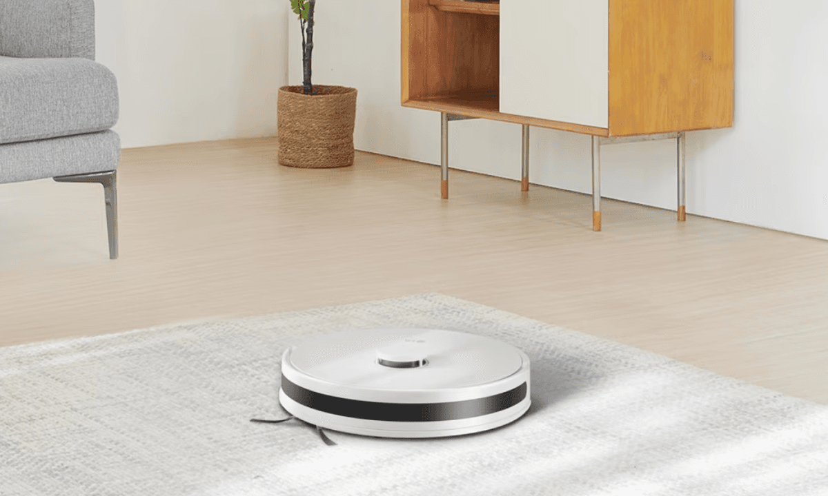 掃地機器人推薦|5 款掃地機器人評比,吸力、導航、拖地一次看!