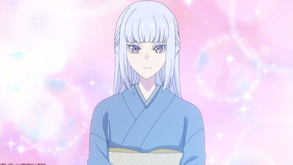 《搖滾樂是淑女的嗜好》第 10 集