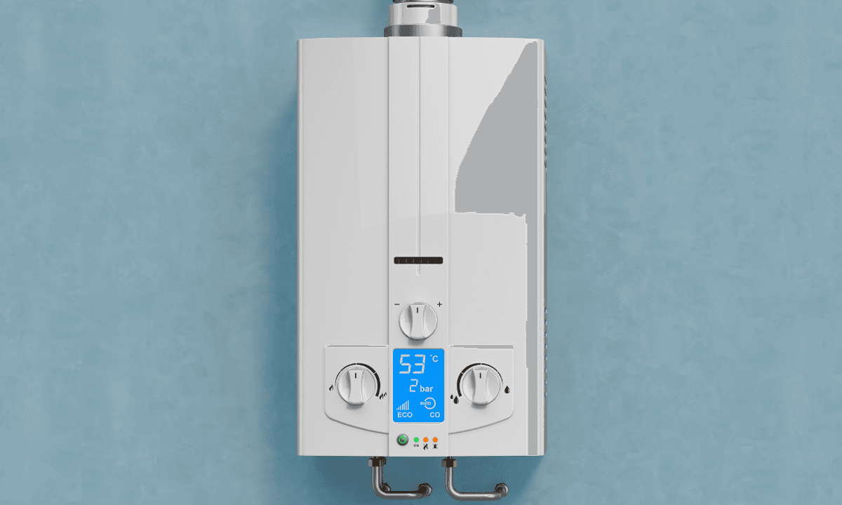 熱水器推薦:瓦斯、太陽能、電熱水器詳細評比