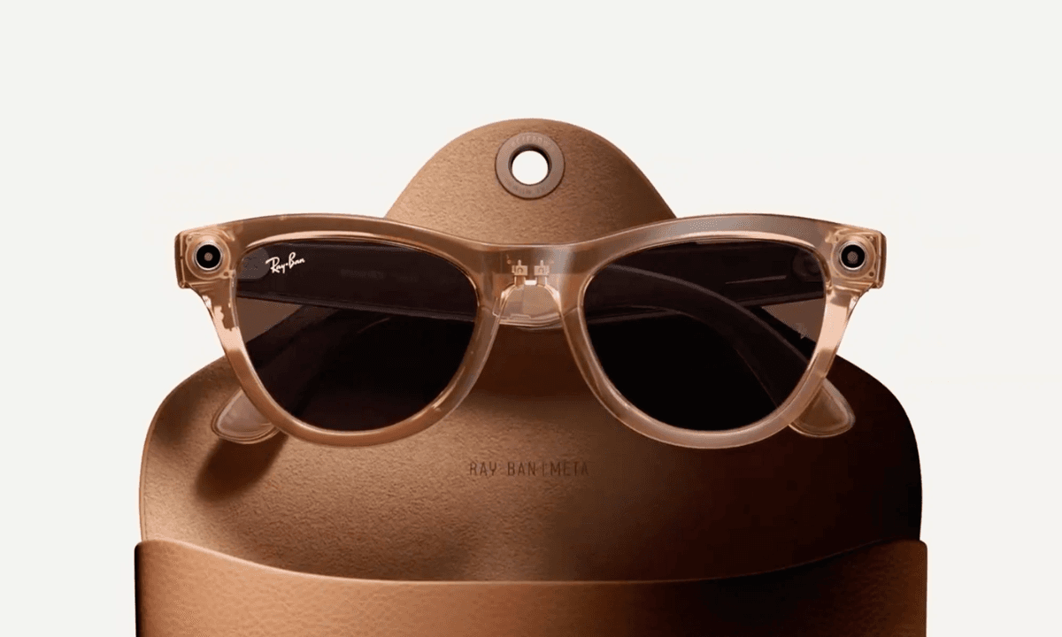 Ray-Ban Meta(第 2 代)