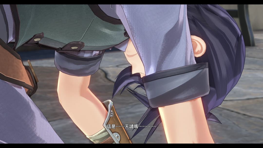 遊戲閒撰 | PS5《空之軌跡the 1st》回憶軌跡之道的初心、第三次踏上遊擊士之旅