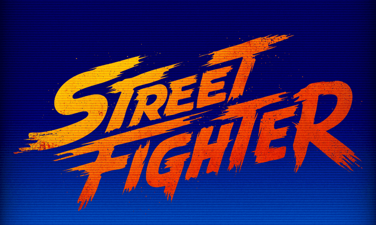 新版《快打旋風》真人電影 2026 年 10 月 16 日全球上映