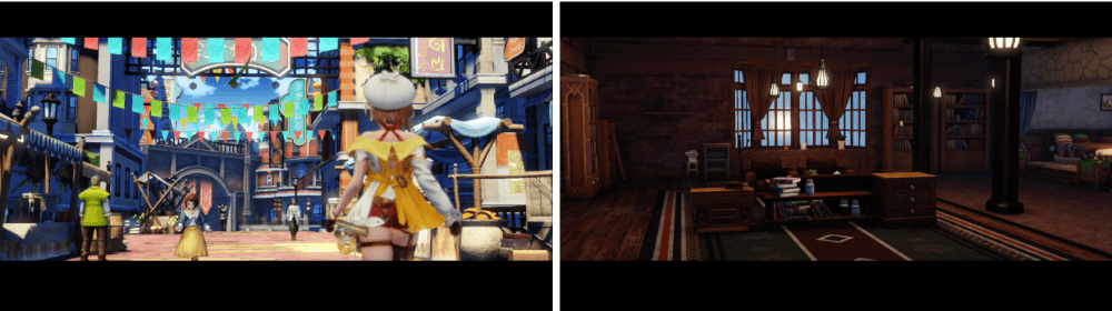 萊莎的鍊金工房2 ~失落傳說與秘密妖精~