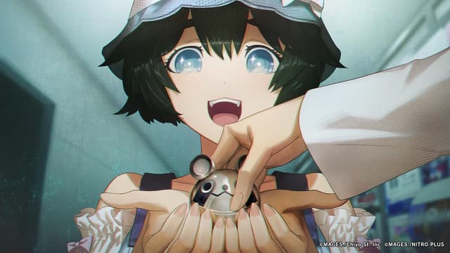 《命運石之門 RE:BOOT》確定 8 月 20 日六平台同步上市,繁中支援、全面重製!