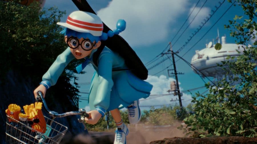 ティロリミックス 2025 MV