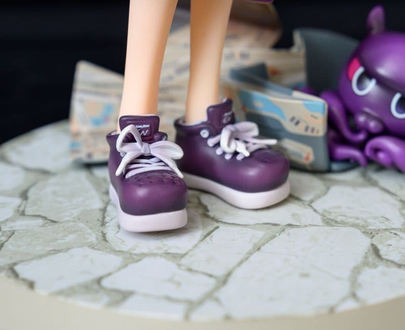 Phat! FGO 葛飾北齋 英靈旅裝 ver.