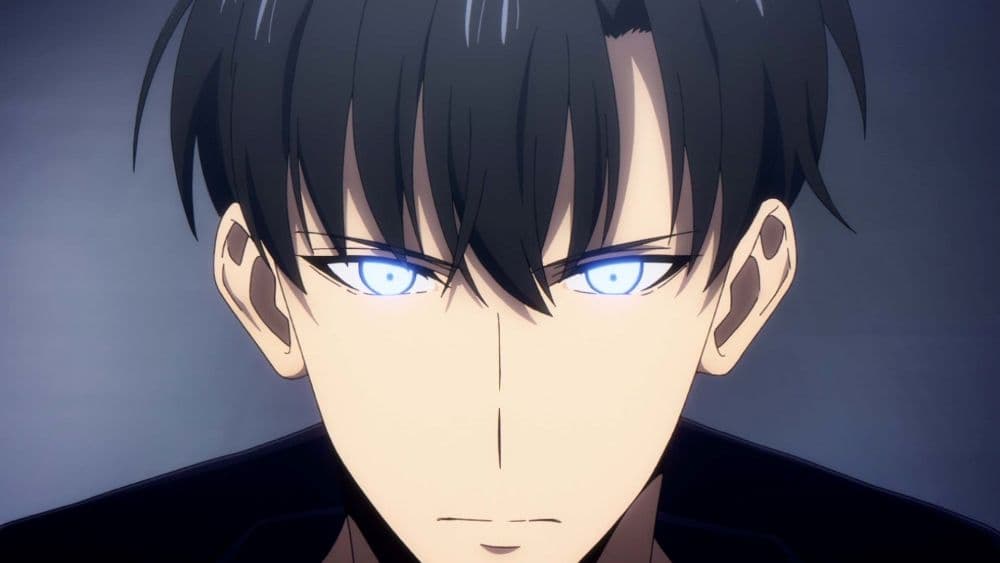 《我獨自升級 -起於闇影-》第 19 集畫面