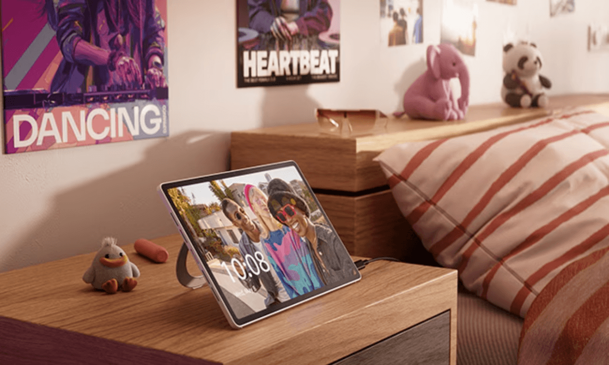 Lenovo Tab Plus Gen 2