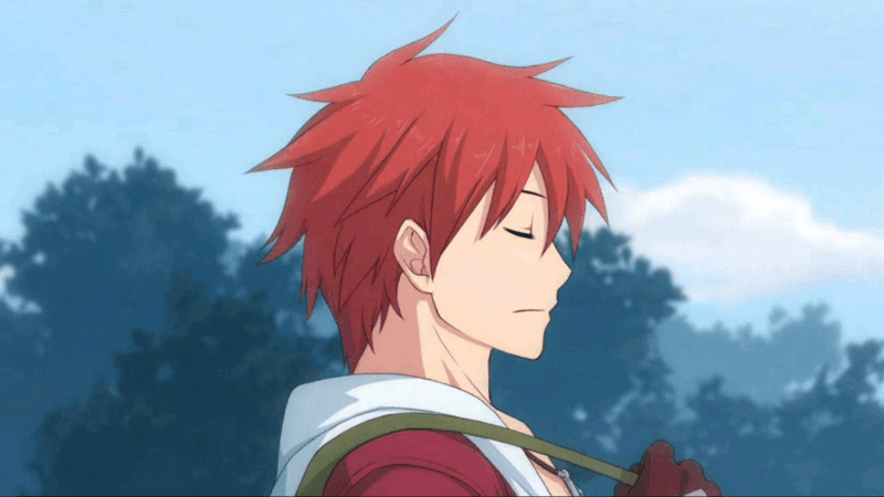 《伊蘇:塞爾賽塔的樹海》遊戲畫面