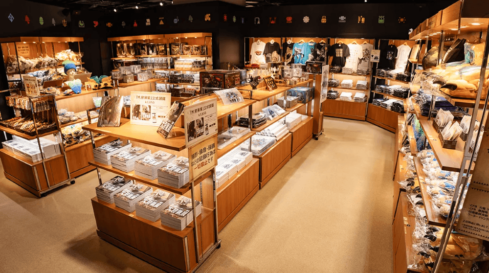 魔物獵人 20 周年 - 大狩獵展