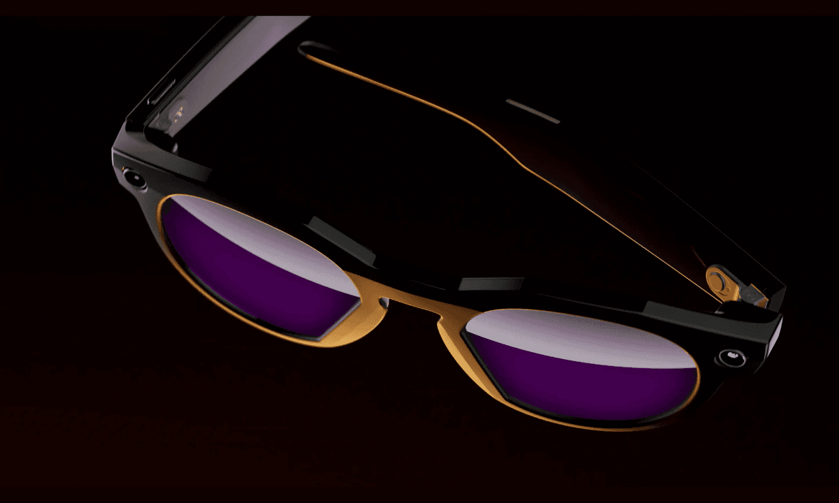 Oakley Meta