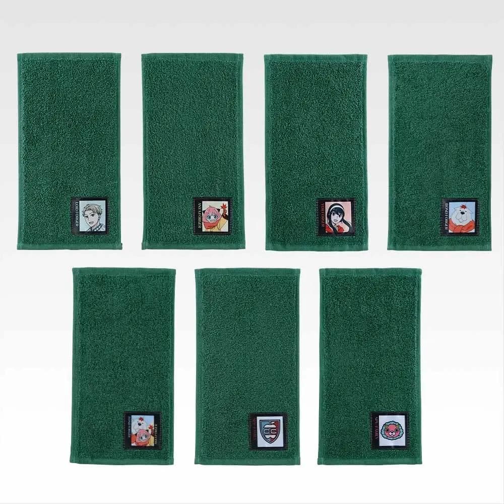 一番賞《間諜家家酒-Get ready to have fun!-》營火公仔登場,12 月 23 日開抽獎項整理!