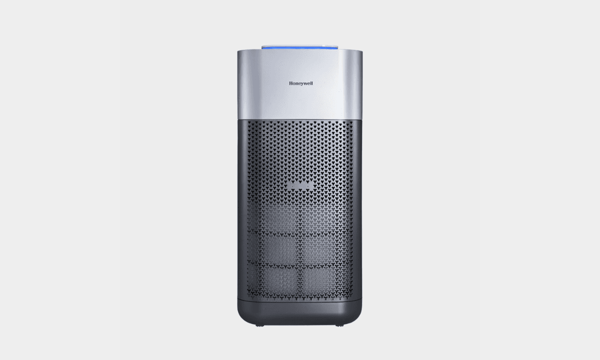 Honeywell X620 航太級 UVC 殺菌空氣清淨機 X3