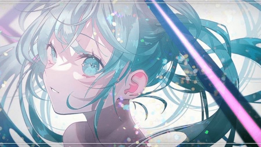 初音未來