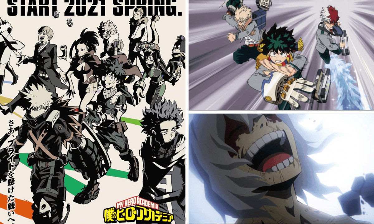 我英第五季心得封面