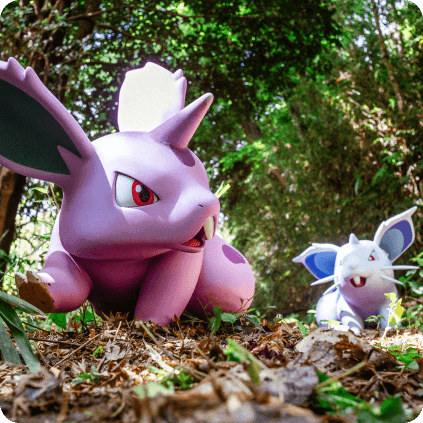 寶可夢首座樂園「寶可樂園:關都」2 月 5 日盛大開幕,寶可夢生態系真實呈現!