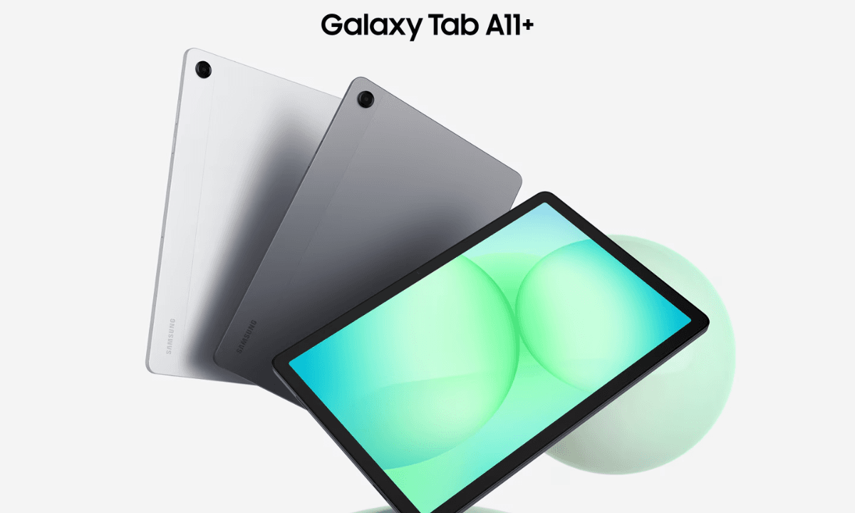 Samsung Galaxy Tab A11+