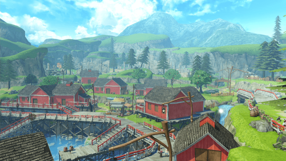 《萊莎的鍊金工房3》