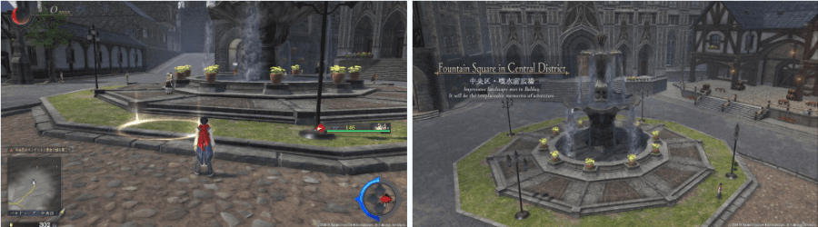 《伊蘇IX -Monstrum NOX-》