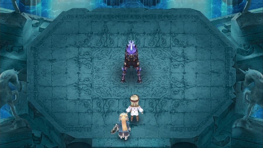 符文工廠4 豪華版