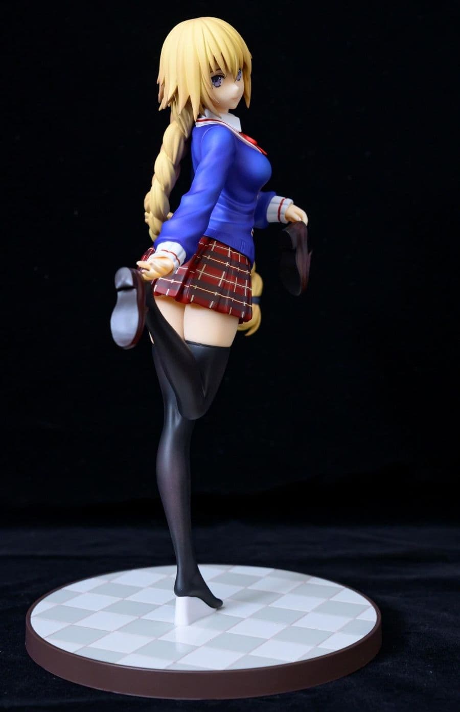 Alphamax Fate/Extella 貞德 JK版