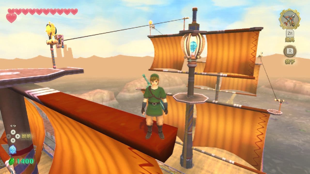 電玩雜談|任天堂五大招牌遊戲,瑪利歐、薩爾達、動森、斯普拉遁、皮克敏