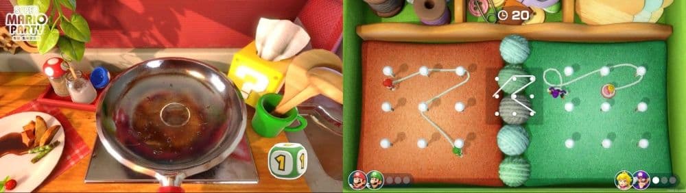 超級瑪利歐派對