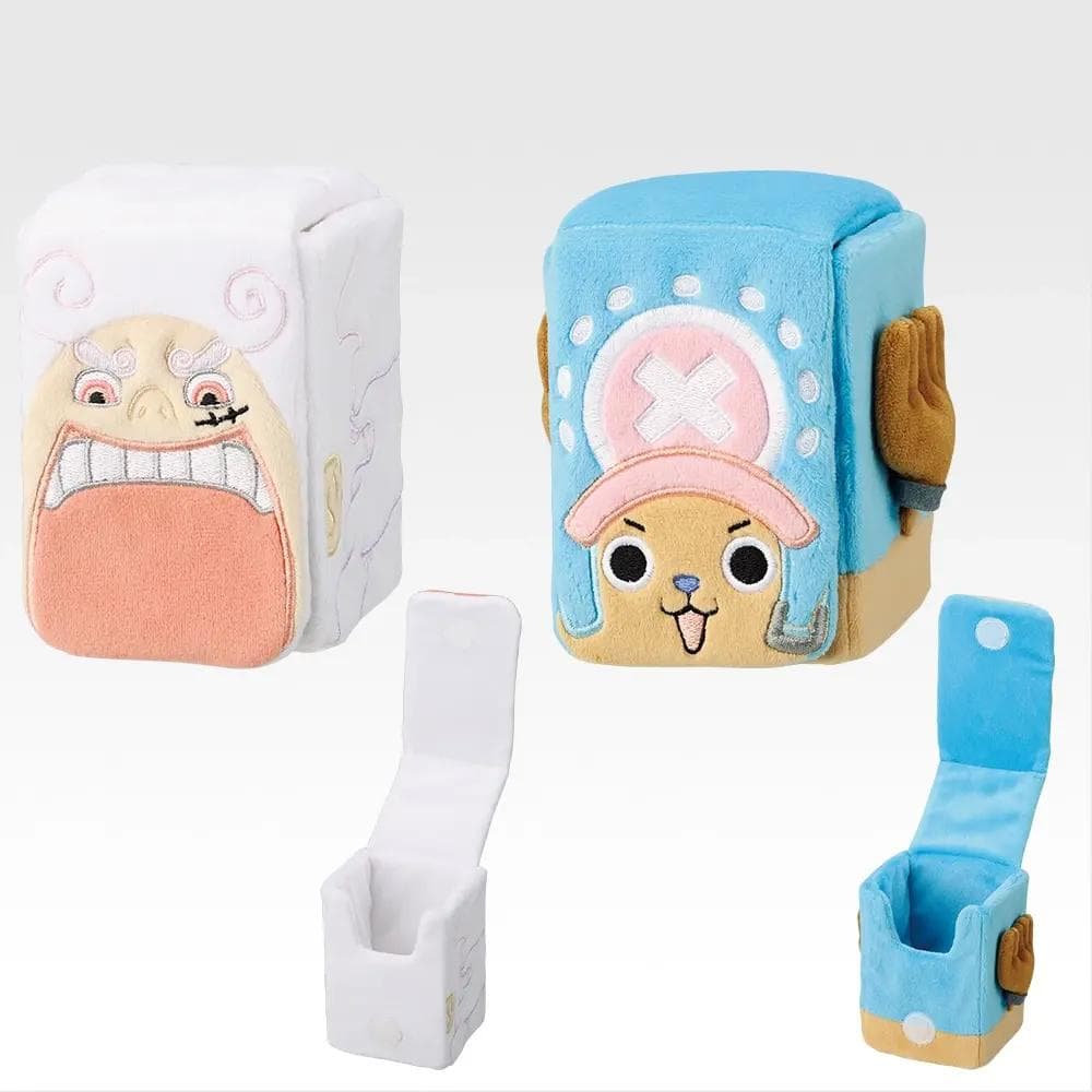 一番賞《航海王ONE PIECE CARD GAME》熱血開戰!魯夫拳擊立體化、卡牌名場面全面集結!