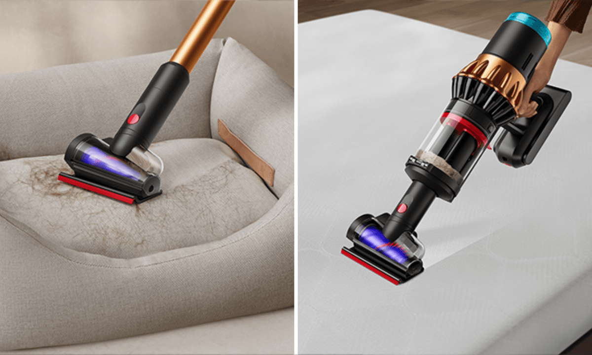 Dyson V16 Piston Animal 強勁雙錐吸塵器