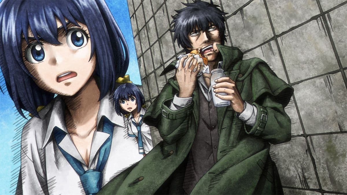 最近的偵探真沒用