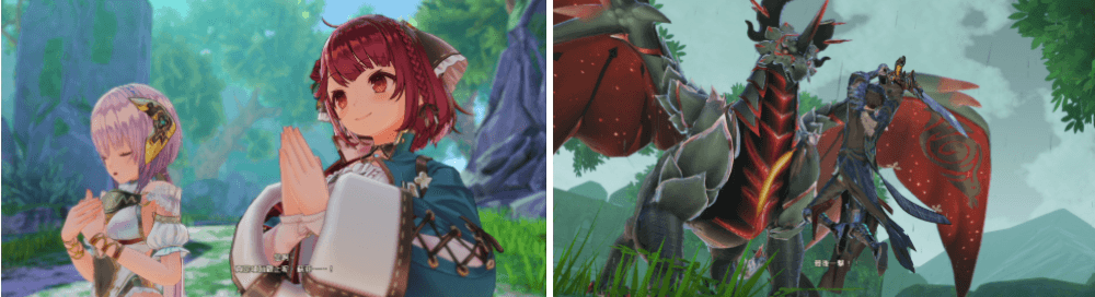 《蘇菲的鍊金工房2 ~不可思議夢的鍊金術士~》