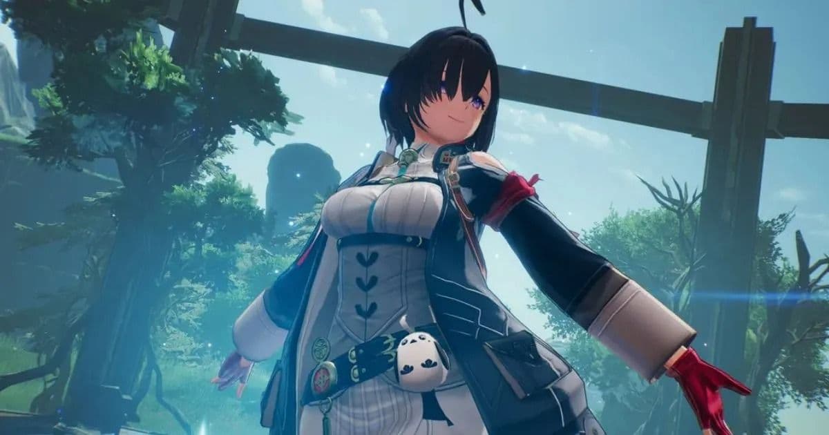 《優米雅的鍊金工房》