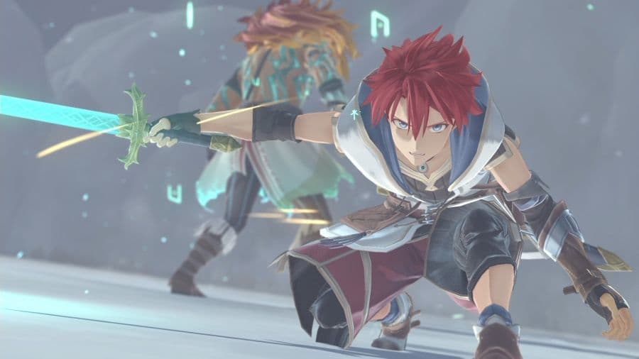 《伊蘇 X -北境歷險-》