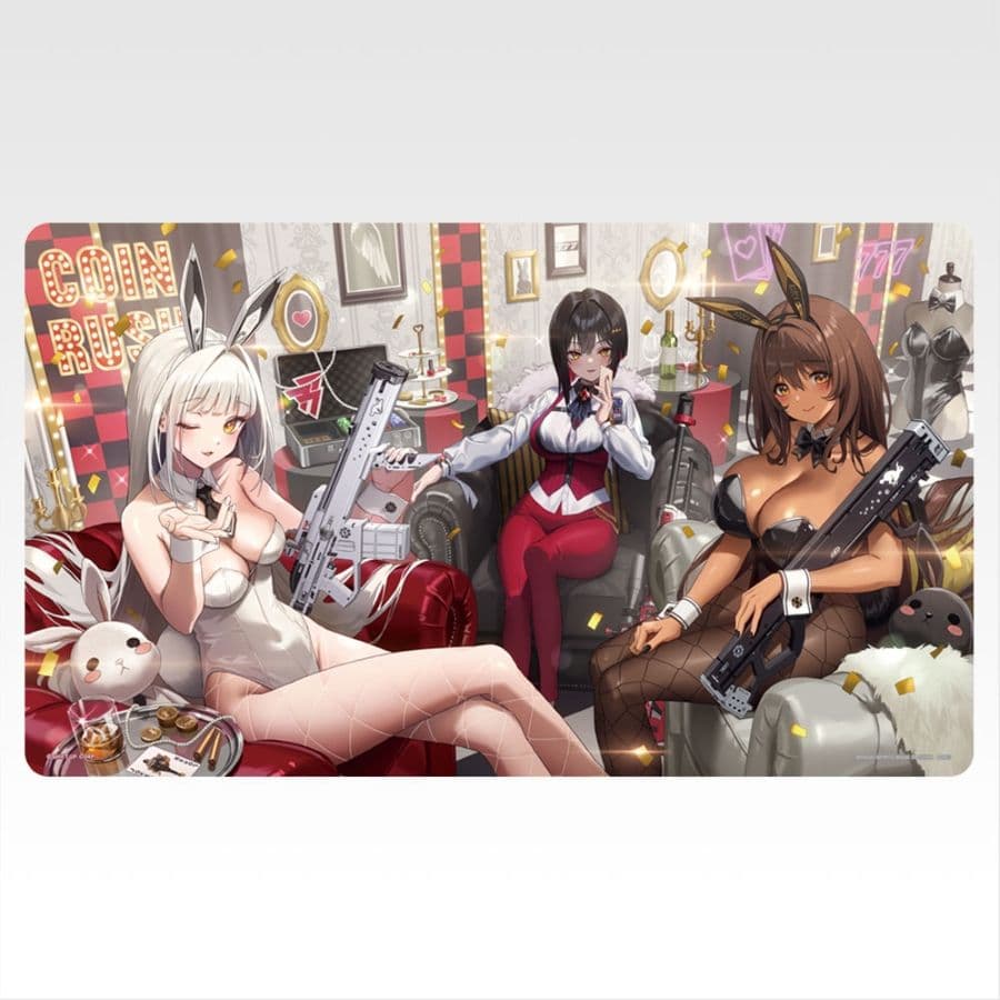 一番賞《勝利女神:妮姬 CHAPTER5》E賞