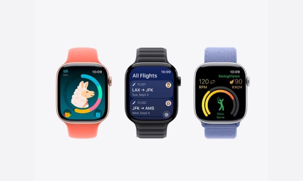 Apple Watch Series 10