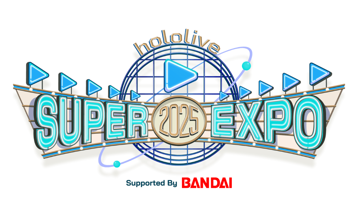 hololive SUPER EXPO 2025