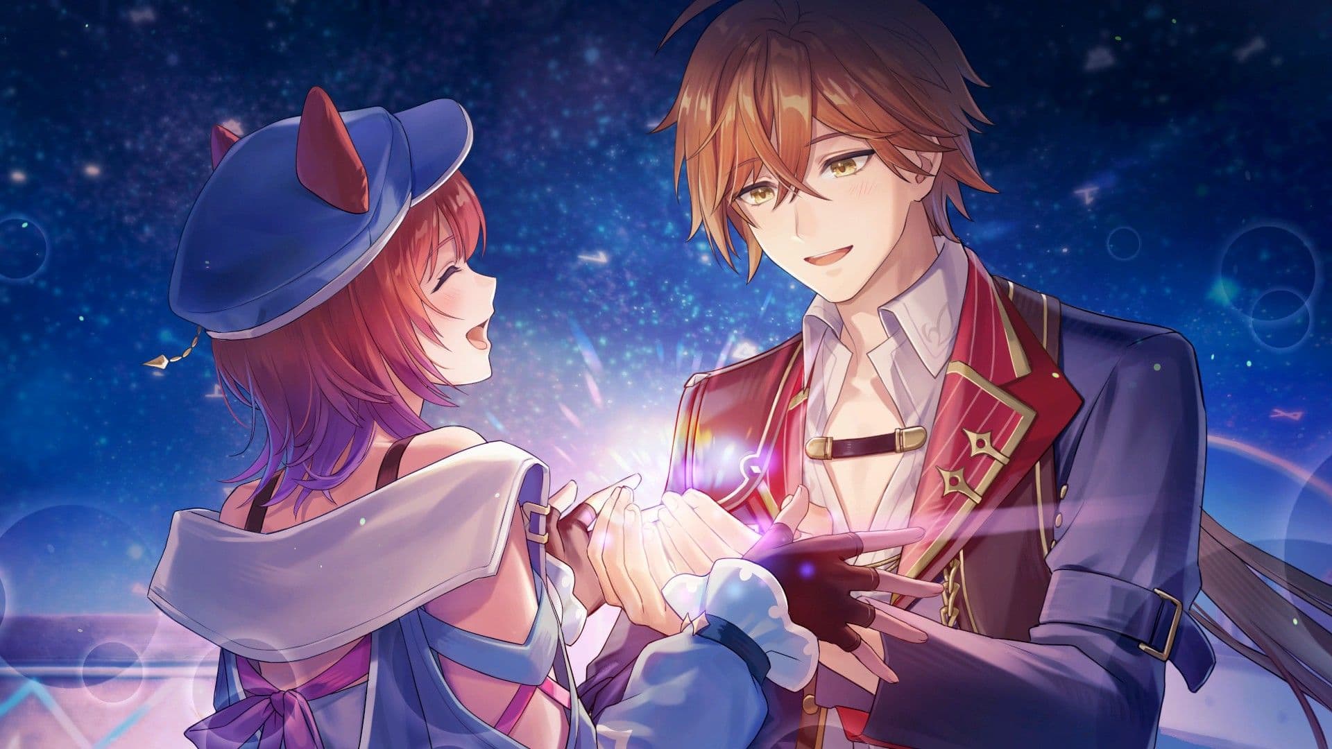 遊戲閒撰 | 紅色的鍊金術士和白色的守護者 ~蕾斯萊莉婭娜的鍊金工房~遊戲畫面