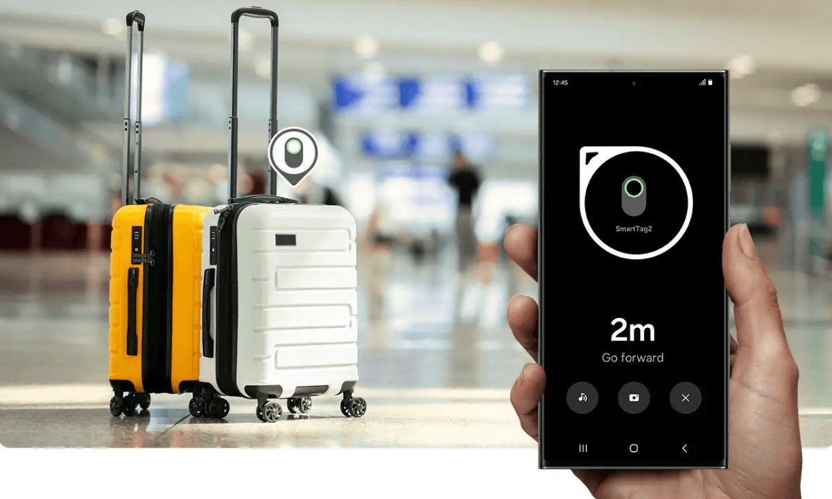 藍芽定位器推薦|行李追蹤、寵物定位、長輩小孩防走失一次搞定!