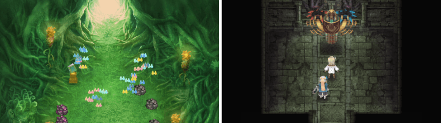 符文工廠4 豪華版