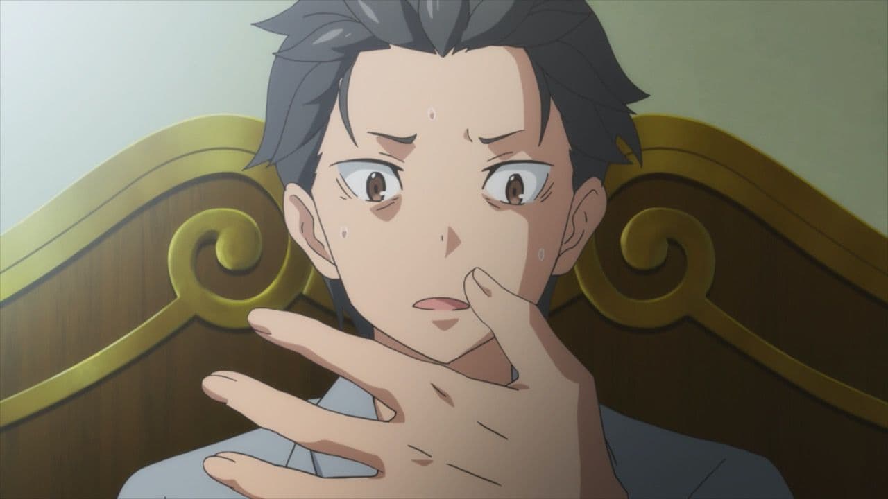 《Re:從零開始的異世界生活》動畫第一季心得:崩潰,是前進的必經之路