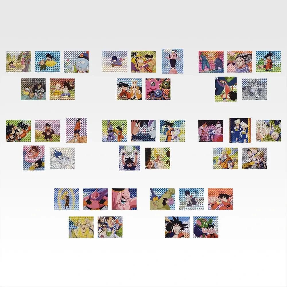 一番賞《七龍珠 BATTLE OF THE SUPER SAIYAN 》開抽,超三悟空與魔人普烏壓軸!