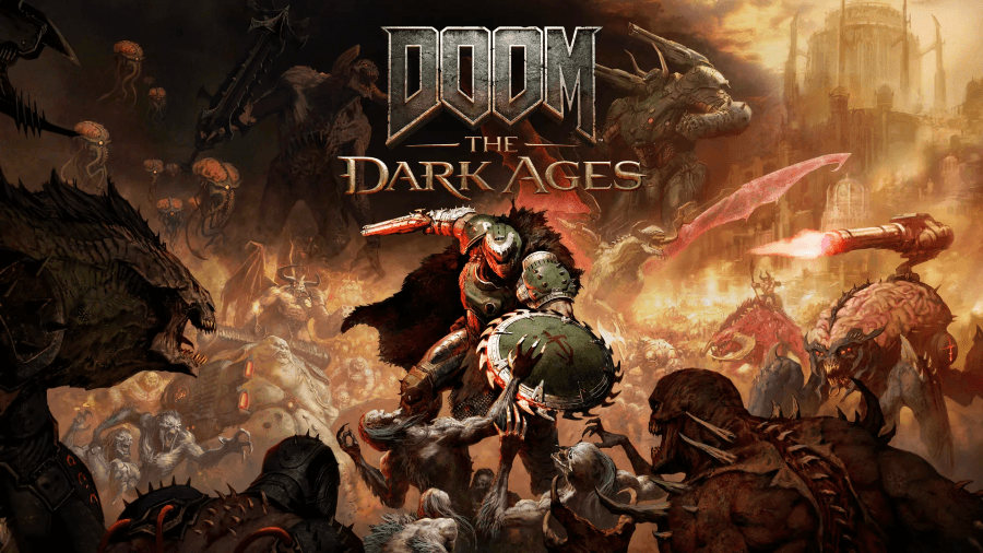 《毀滅戰士:黑暗時代(DOOM: The Dark Ages)》