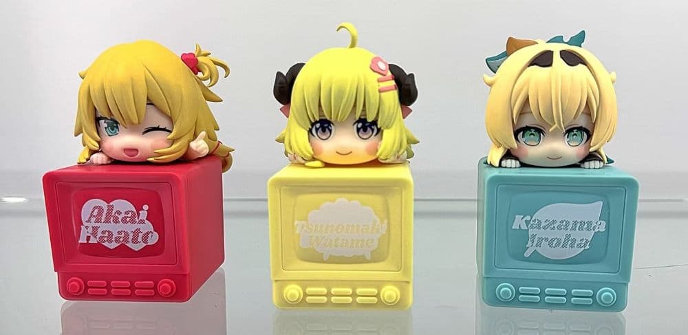 hololive SUPER EXPO 2025 FURYU 趴娃