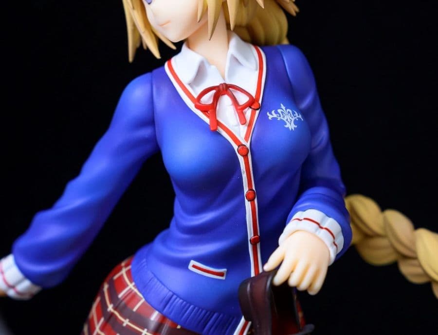 Alphamax Fate/Extella 貞德 JK版