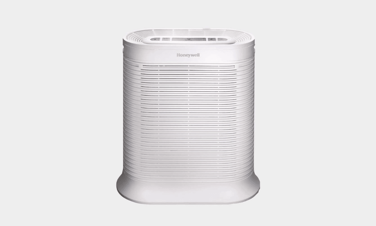 Honeywell 空氣清淨機 HPA100 APTW