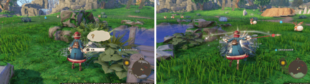 《蘇菲的鍊金工房2 ~不可思議夢的鍊金術士~》