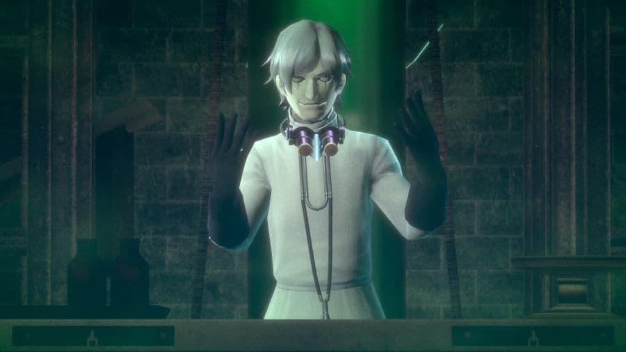 雷道 Remastered:超力兵團奇譚